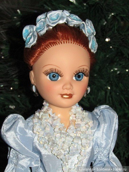 С Наступающим! А у нас опять "Весна" (фото 3)