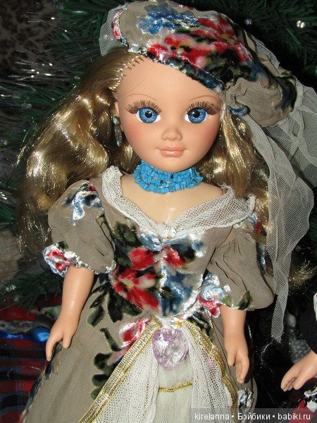 С Наступающим! А у нас опять "Весна" (фото 2)