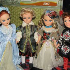 С Наступающим! А у нас опять "Весна"