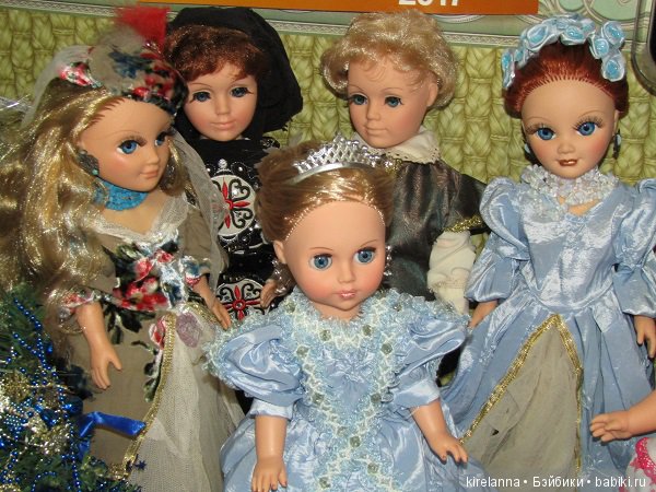 Тося - королева ночи и принцесса Мила (фото 8)