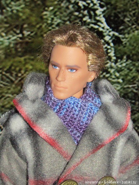 Город, которого нет на карте. Снегуркин камень, часть 1