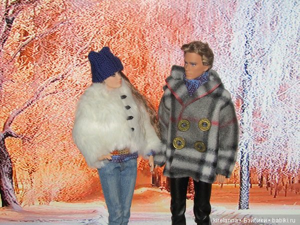Город, которого нет на карте. Снегуркин камень, часть 2