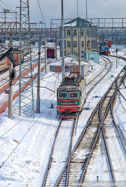 Город, которого нет на карте. Снегуркин камень, часть 1 (фото 2)
