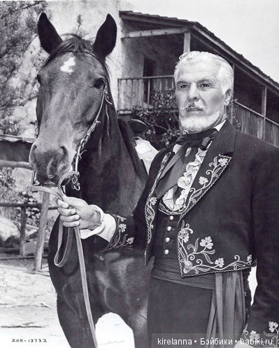 Подлинная история Зорро, глава 36 (фото 6)