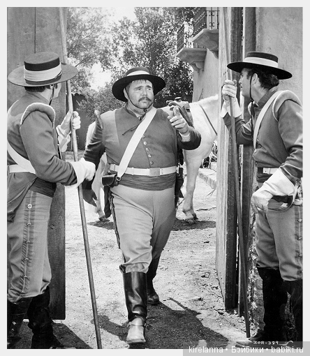 Подлинная история Зорро, глава 36 (фото 2)