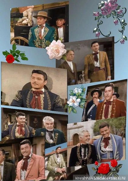 Подлинная история Зорро, глава 38 (фото 5)