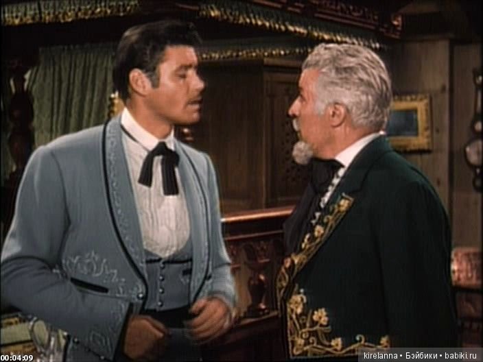 Подлинная история Зорро, глава 37