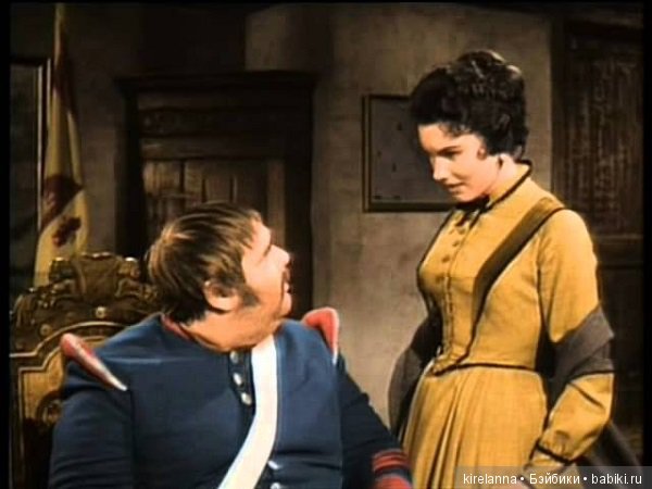 Подлинная история Зорро, глава 39