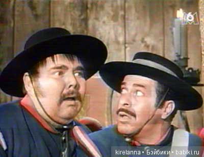 Подлинная история Зорро, глава 39 (фото 4)