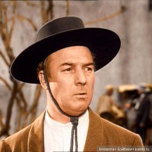 Подлинная история Зорро, глава 40