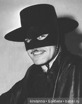 Подлинная история Зорро, глава 41 (фото 7)