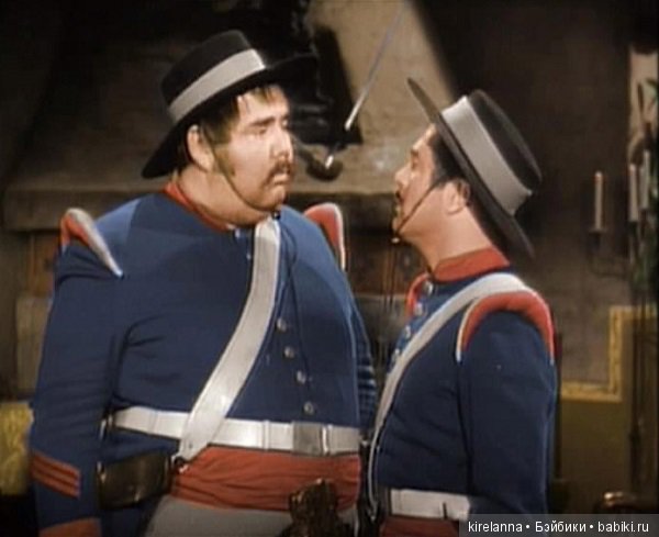 Подлинная история Зорро, глава 43 (фото 2)