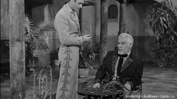 Подлинная история Зорро, глава 43 (фото 5)