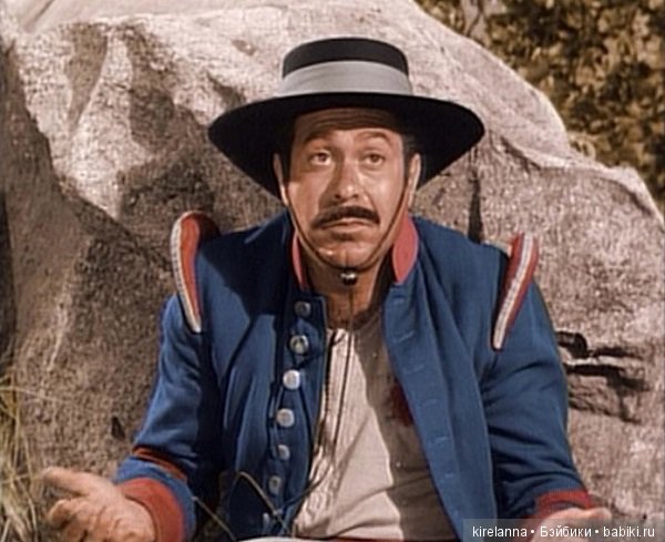 Подлинная история Зорро, глава 43 (фото 4)