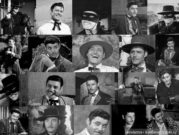 Подлинная история Зорро, глава 43