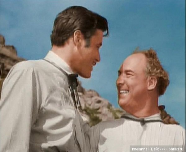 Подлинная история Зорро, глава 42 (фото 5)