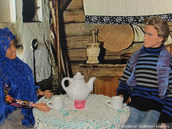 Город, которого нет на карте. Не то, что ты думаешь. Часть 2
