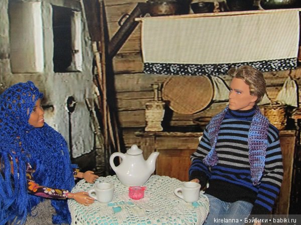 Город, которого нет на карте. Не то, что ты думаешь. Часть 2