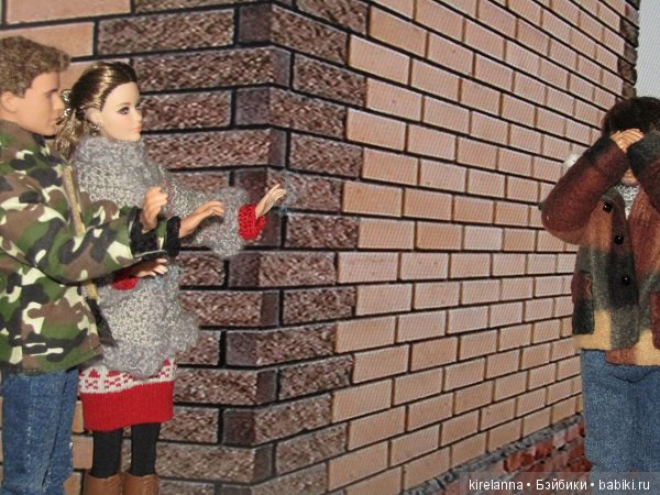 Город, которого нет на карте. Не то, что ты думаешь. Часть 3