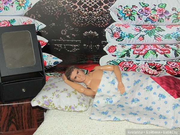 Город, которого нет на карте. Вечер Влюблённых - Лиля и Влад (фото 7)