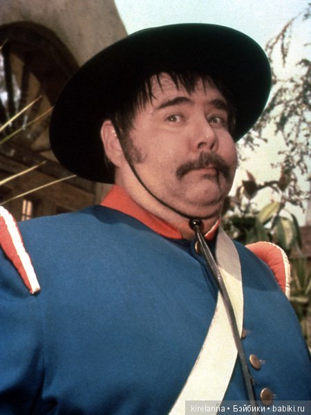 Подлинная история Зорро, глава 46 (фото 7)