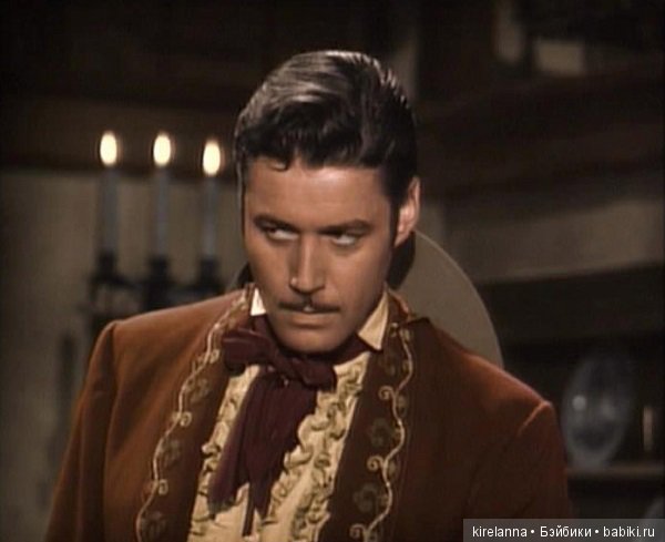 Подлинная история Зорро, глава 46