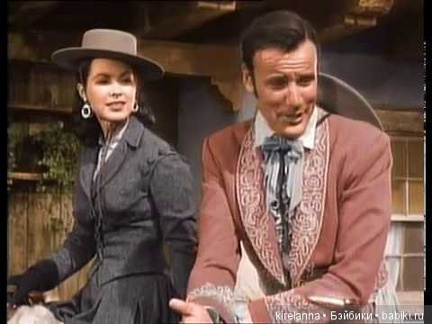 Подлинная история Зорро, глава 50 (фото 8)