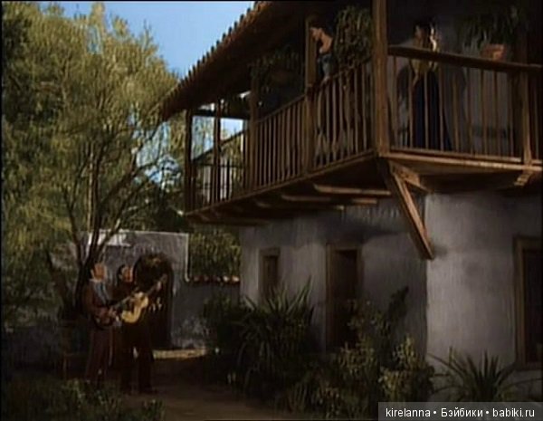 Подлинная история Зорро, глава 50 (фото 3)