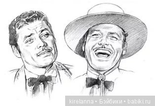 Подлинная история Зорро, глава 49 (фото 8)