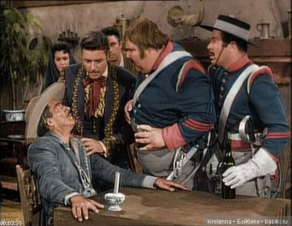 Подлинная история Зорро, глава 52 (фото 8)