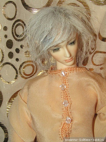 Весна, феи — Фотоистории с куклами BJD (БЖД): сериалы