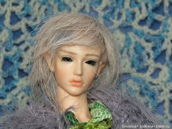 Весна, феи — Фотоистории с куклами BJD (БЖД): сериалы (фото 6)