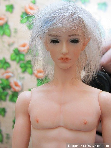 Фейские трусы... конечно, из джинсы (фото 5)