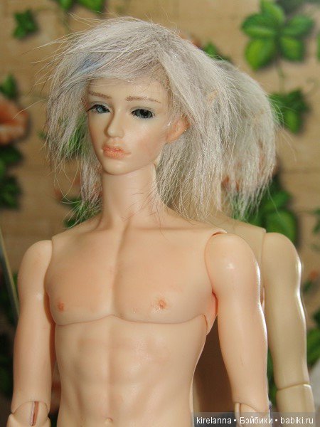 Фейские трусы... конечно, из джинсы