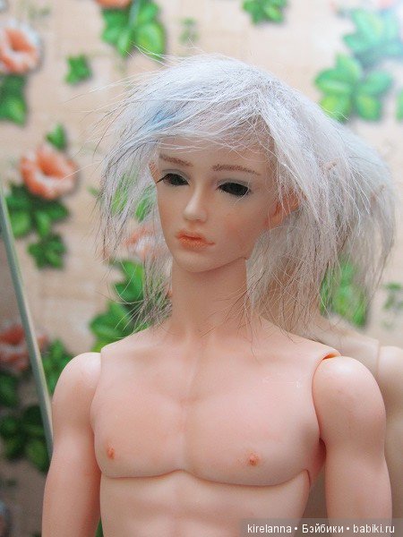 Фейские трусы... конечно, из джинсы (фото 6)