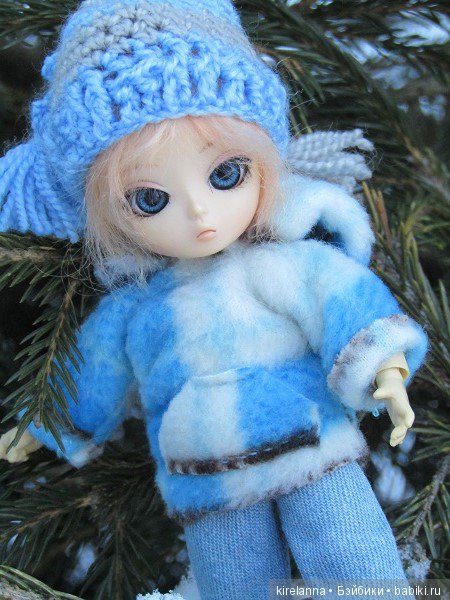 Весна, ты где — Фотоистории с куклами BJD (БЖД): сериалы