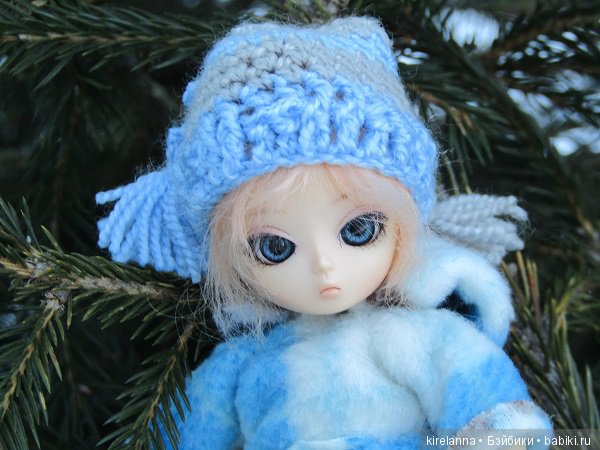 Весна, ты где — Фотоистории с куклами BJD (БЖД): сериалы