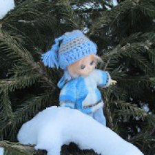 Весна, ты где?