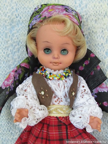 Танюшка и все-все-все мамины немочки (фото 9)