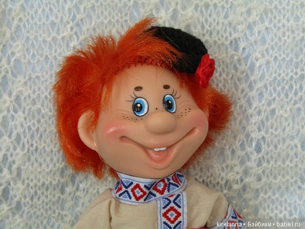 "Весна" - наша семейная коллекция