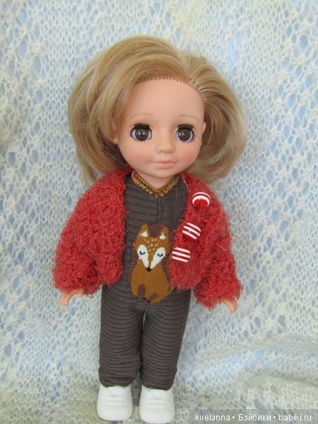 "Весна" - наша семейная коллекция