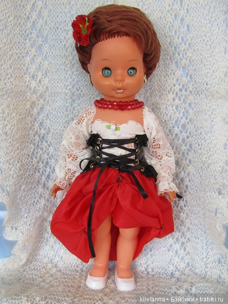 Танюшка и все-все-все мамины немочки