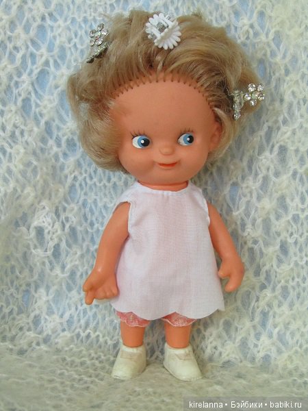 Танюшка и все-все-все мамины немочки