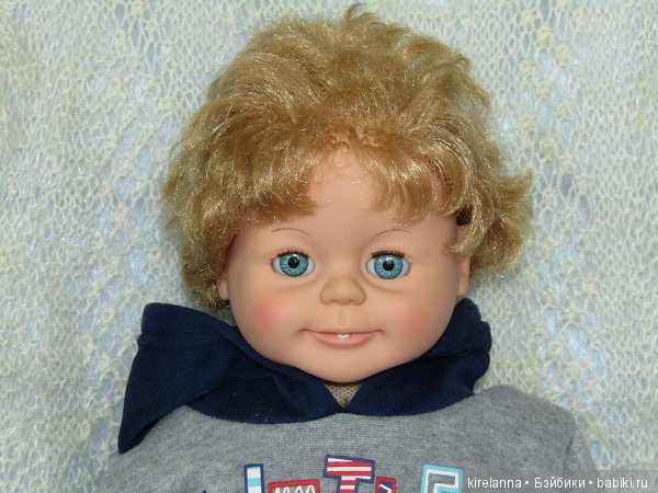 "Весна" - наша семейная коллекция