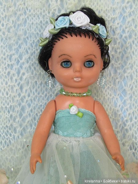 Танюшка и все-все-все мамины немочки