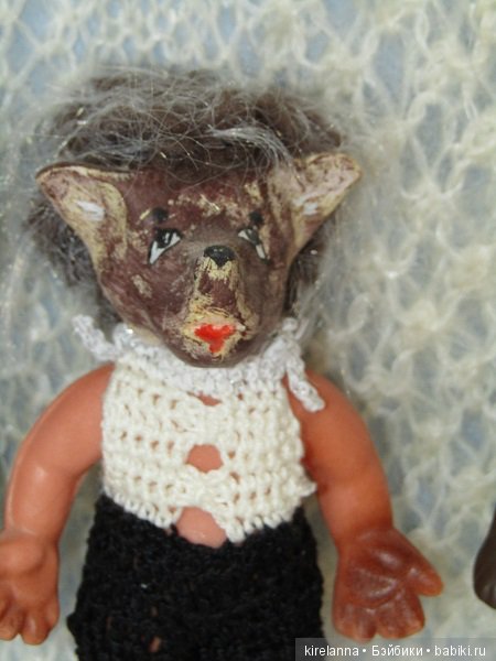 Танюшка и все-все-все мамины немочки