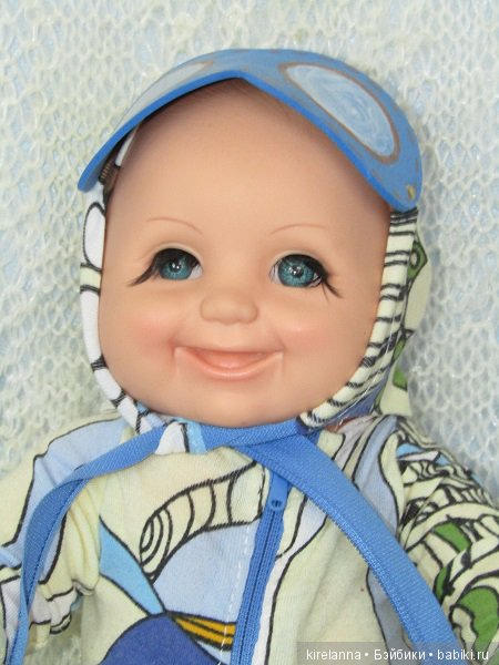 "Весна" - наша семейная коллекция