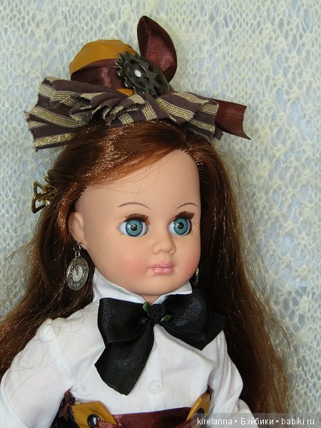 "Весна" - наша семейная коллекция