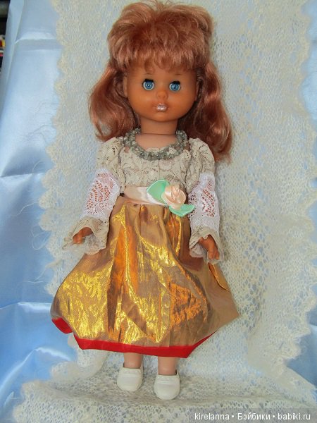 Танюшка и все-все-все мамины немочки