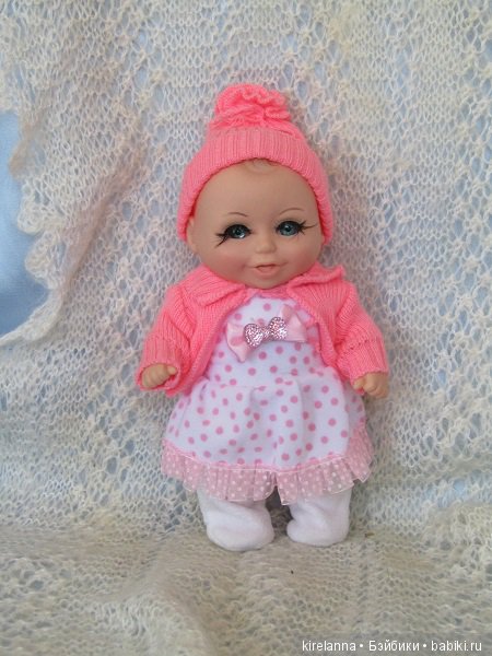 "Весна" - наша семейная коллекция